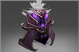 Autographed Dark Artistry Cape image